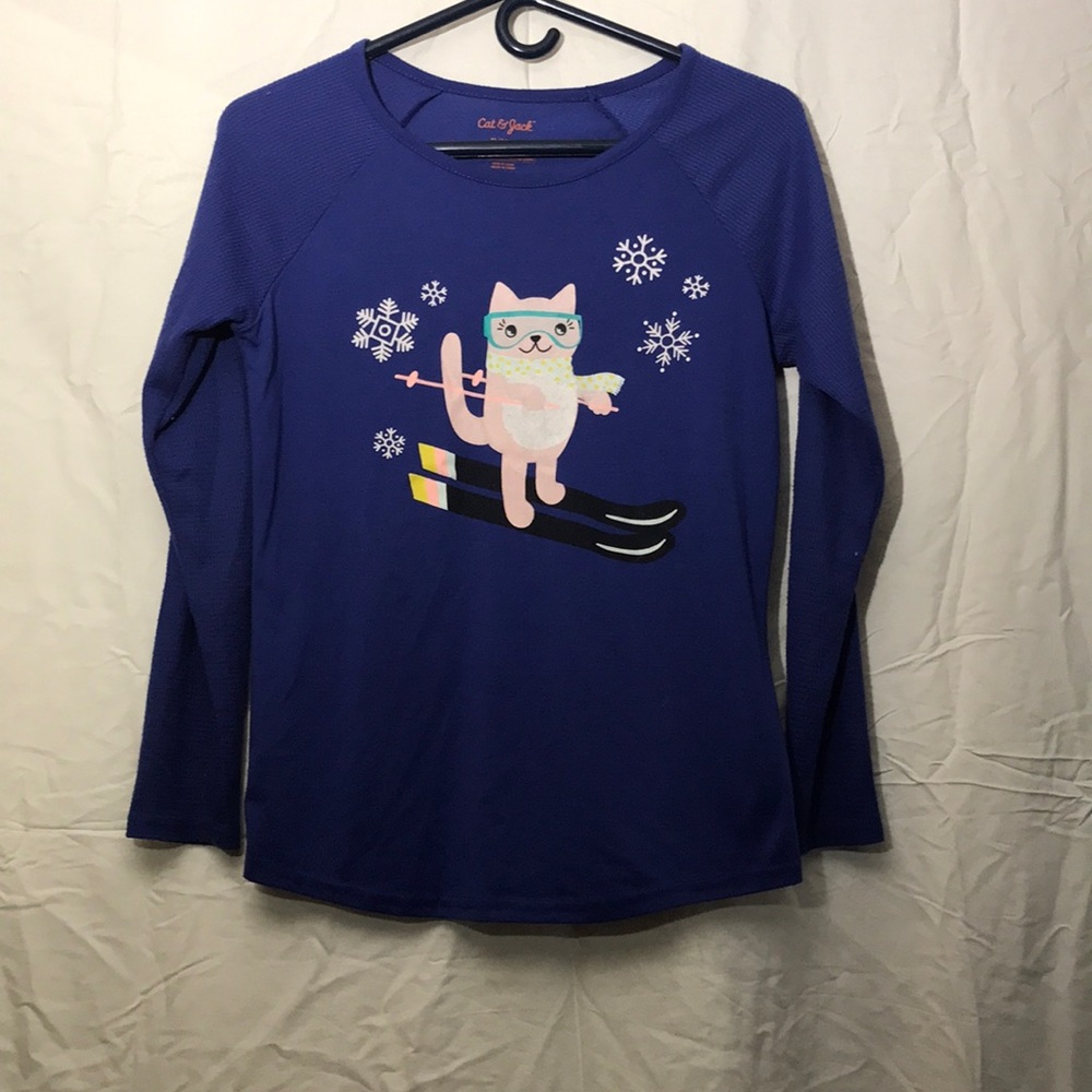 Girls pj